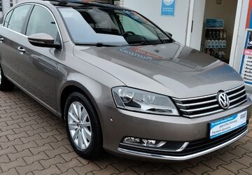 VW Passat 162.899 km 9.950 &euro; Jade 26349