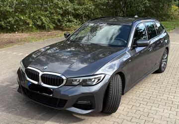 BMW 330 161.000 km 21.900 &euro; Oldenburg 26121