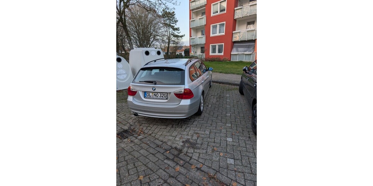 BMW 320 158.500 km 10.000 &euro; Oldenburg 26105
