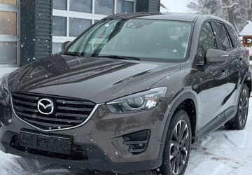 Mazda CX-5 170.300 km 7.990 &euro; Bösel 26219