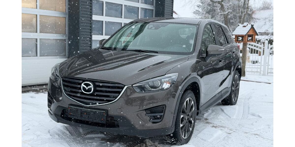 Mazda CX-5 170.300 km 7.990 &euro; Bösel 26219