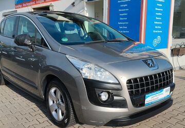 Peugeot 3008 229.733 km 2.999 &euro; Jade 26349