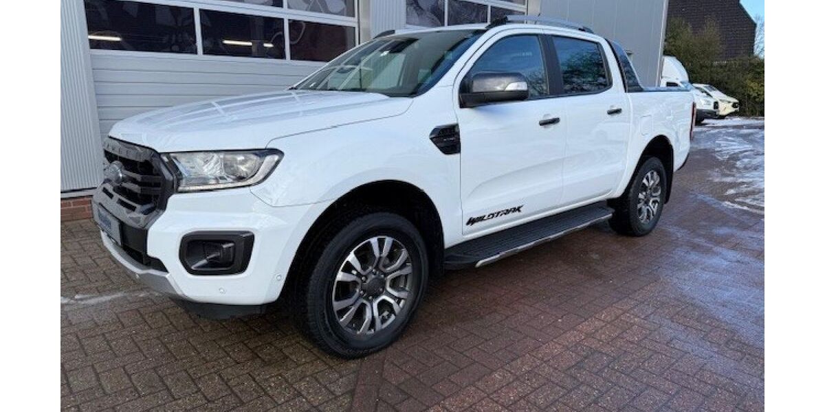 Ford Ranger 67.500 km 32.950 &euro; Augustfehn 26689