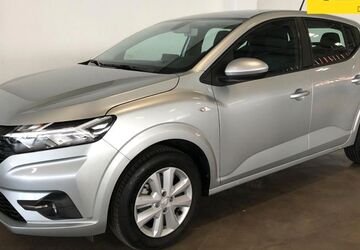 Dacia Sandero 35.300 km 13.990 &euro; Delmenhorst 27751
