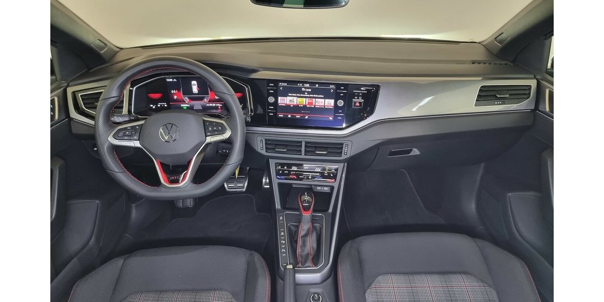 VW Polo GTI DSG Matrix LED APP ACC AIC DAB+ SHZ 36.900 km 24.900 &euro; Garrel 49681