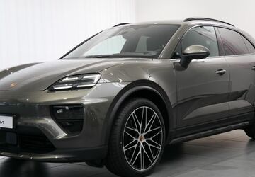 Porsche Macan 16.500 km 89.890 &euro; Oldenburg 26123