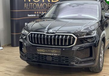 Skoda Kodiaq 28.883 km 42.800 &euro; Rastede/ Wahnbek 26180
