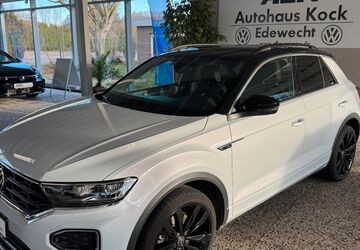 VW T-Roc 52.300 km 25.490 &euro; Edewecht 26188