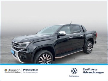 Gebrauchte VW Amarok