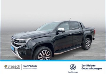 VW Amarok 1.450 km 72.979 &euro; Oldenburg 26135