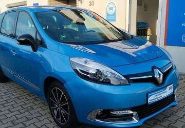 Renault Scenic 194.446 km 4.499 &euro; Jade 26349
