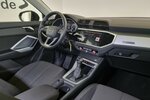 Audi Q3 35 TFSI LED ACC AHK SHZ DAB Navi Klima Spur 64.500 km 25.990 &euro; Garrel 49681