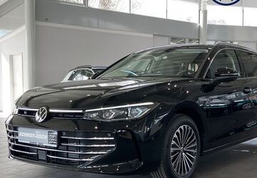VW Passat Variant 1.250 km 44.990 &euro; Oldenburg 26123