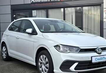 VW Polo 41.822 km 14.980 &euro; Apen 26689