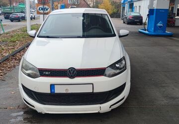 VW Polo 235.000 km 5.100 &euro; OLDENBURG (OLDB) 26131