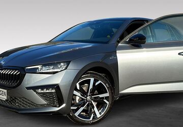 Skoda Scala 9.911 km 25.490 &euro; Delmenhorst 27755