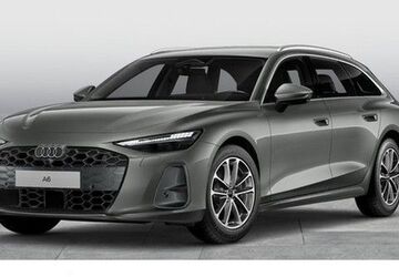 Audi A6 21.438 km 42.979 &euro; Oldenburg 26135