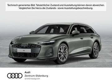 Gebrauchte Audi A6
