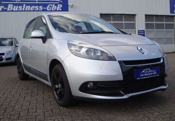 Renault Scenic 153.953 km 6.900 &euro; Wardenburg 26203