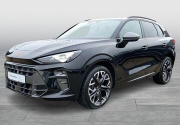 Cupra Terramar 1.001 km 41.478 &euro; Oldenburg 26135