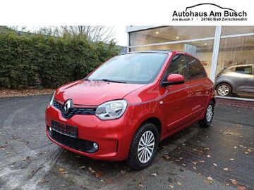 Gebrauchte Renault Twingo