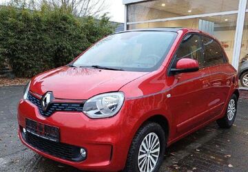 Renault Twingo 24.961 km 13.690 &euro; Bad Zwischenahn 26160