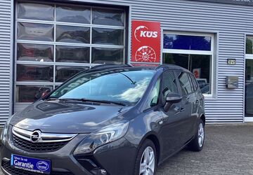 Opel Zafira Tourer 178.993 km 6.999 &euro; Delmenhorst 27749