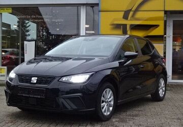 Seat Ibiza 28.496 km 16.950 &euro; Rastede 26180