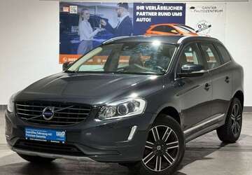 Volvo XC60 119.929 km 19.190 &euro; Ganderkesee 27777