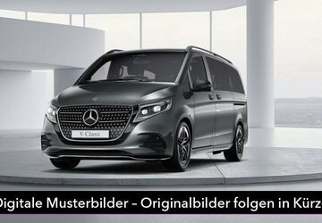 Mercedes-Benz V 300 9.500 km 98.950 &euro; Oldenburg OT Tweelbäke 26135