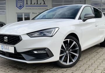 Seat Leon 24.832 km 19.950 &euro; Hatten | Sandkrug 26209