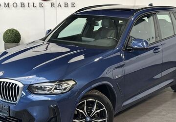 BMW X3 69.750 km 39.749 &euro; Wardenburg 26203