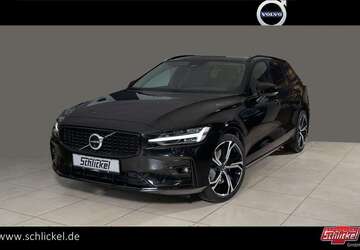 Volvo V60 1.100 km 42.850 &euro; Oldenburg 26125