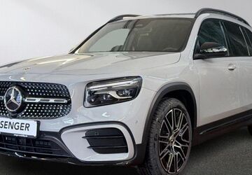 Mercedes-Benz GLB 180 18.000 km 44.440 &euro; Oldenburg 26129