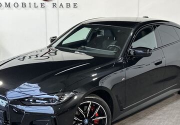 BMW i4 62.750 km 40.749 &euro; Wardenburg 26203