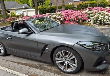BMW Z4 18.600 km 36.700 &euro; Bad Zwischenahn 26160