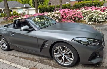 Gebrauchte BMW Z4