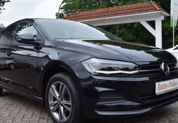 VW Polo 56.895 km 15.990 &euro; Rastede 26180