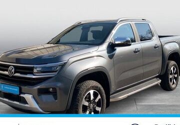 VW Amarok 11.907 km 47.978 &euro; Oldenburg 26135