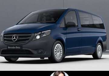 Mercedes-Benz Vito 46.268 km 32.900 &euro; Oldenburg 26125