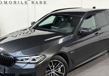 BMW 530 89.750 km 33.749 &euro; Wardenburg 26203
