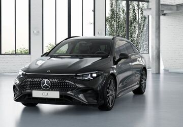 Mercedes-Benz CLA 250 Shooting Brake 9.900 km 68.789 &euro; Oldenburg 26129