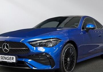 Mercedes-Benz CLE 300 15.900 km 52.880 &euro; Oldenburg 26129