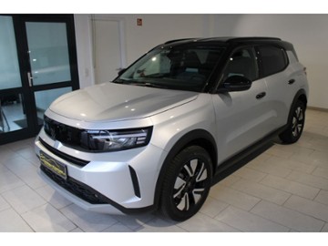 Gebrauchte Opel Frontera