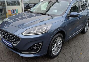 Ford Kuga 34.370 km 29.990 &euro; Hude 27798