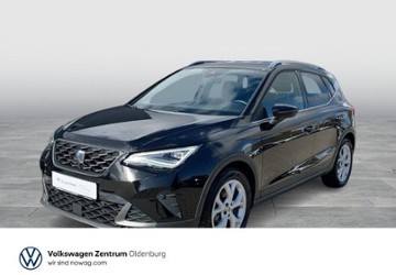 Seat Arona 25.214 km 24.476 &euro; Oldenburg 26135