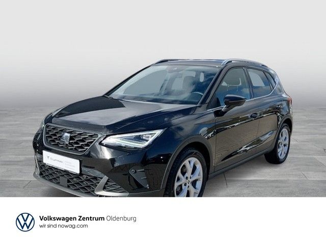 Seat Arona 25.214 km 24.476 &euro; Oldenburg 26135