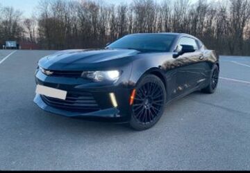 Chevrolet Camaro 166.000 km 20.000 &euro; Wardenburg 26133