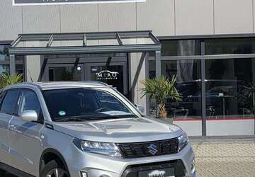 Suzuki Vitara 77.300 km 16.499 &euro; Delmenhorst 27755