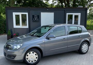Opel Astra 85.010 km 4.390 &euro; Oldenburg 26125